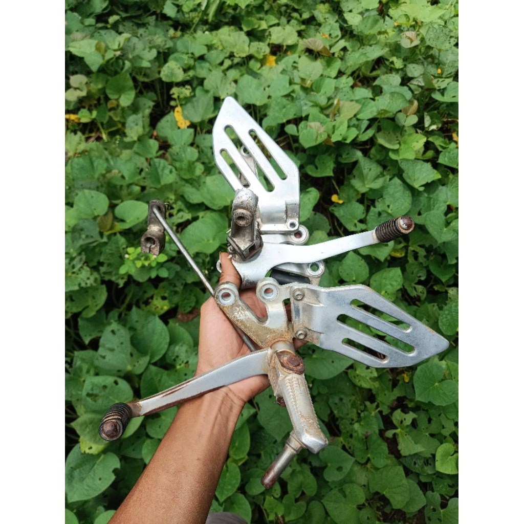 postep R15 V2 original copotan