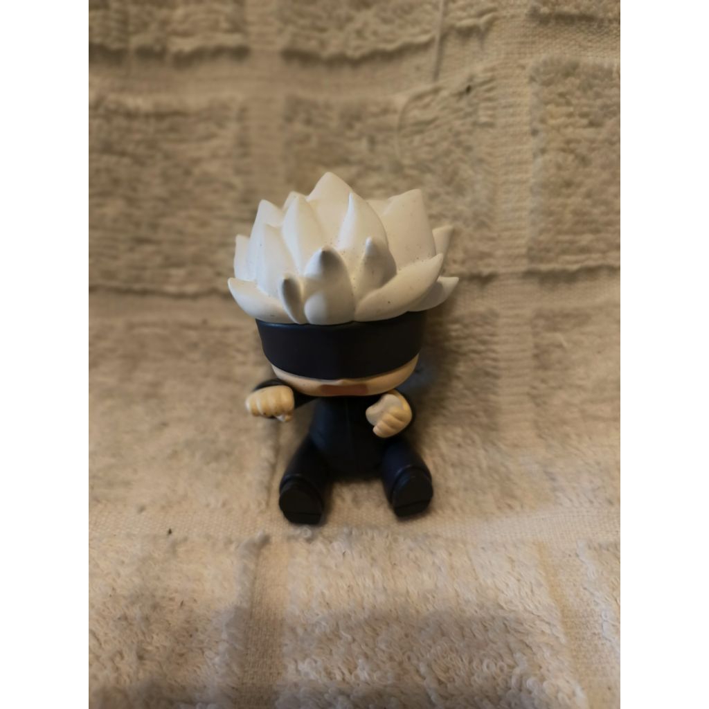 pop mart jujutsu kaisen figures uniform series