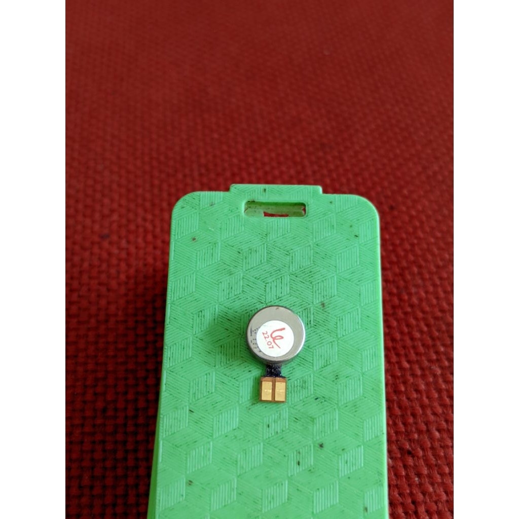 Getar Oppo A31 Original