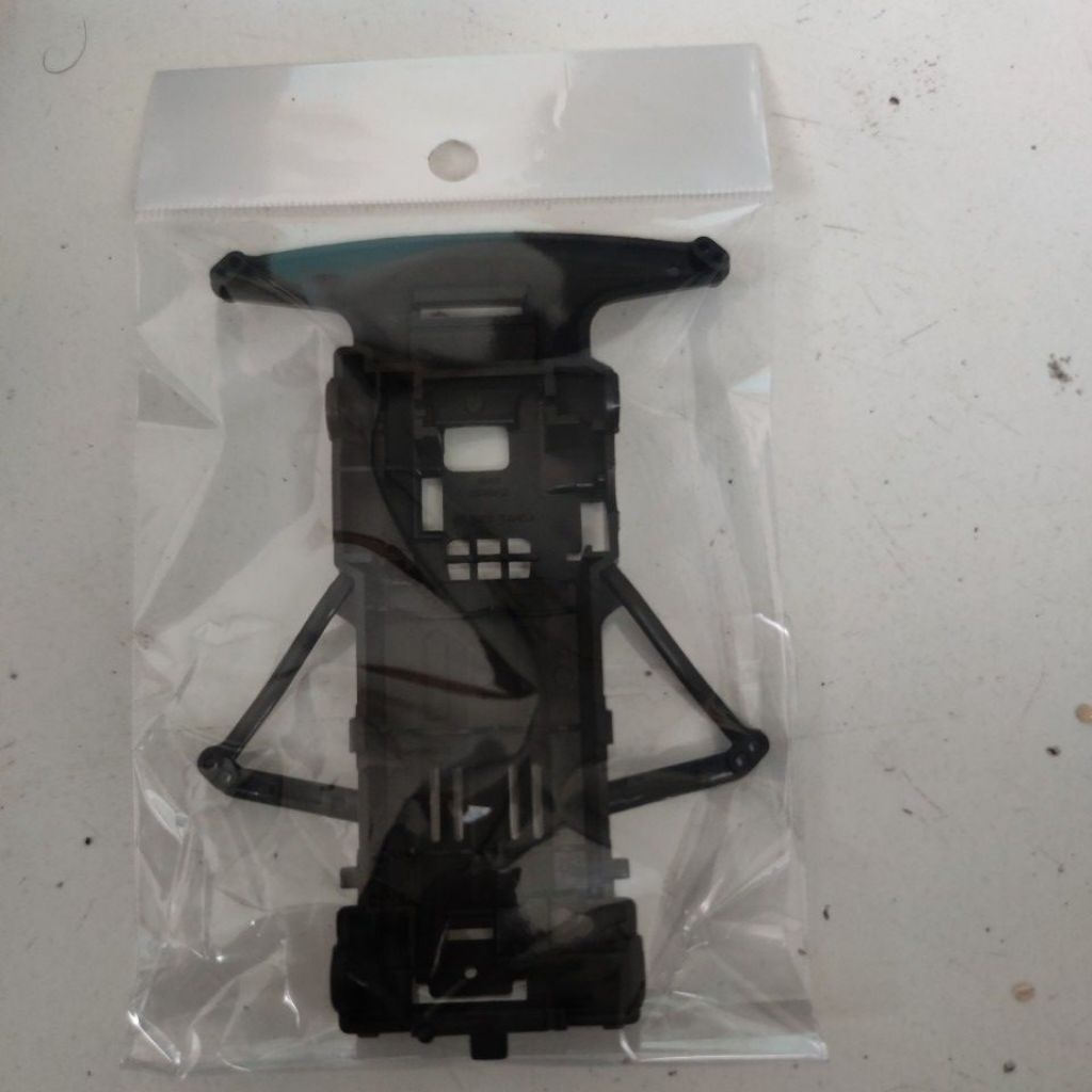 Chassis Only SFM Original Tamiya
