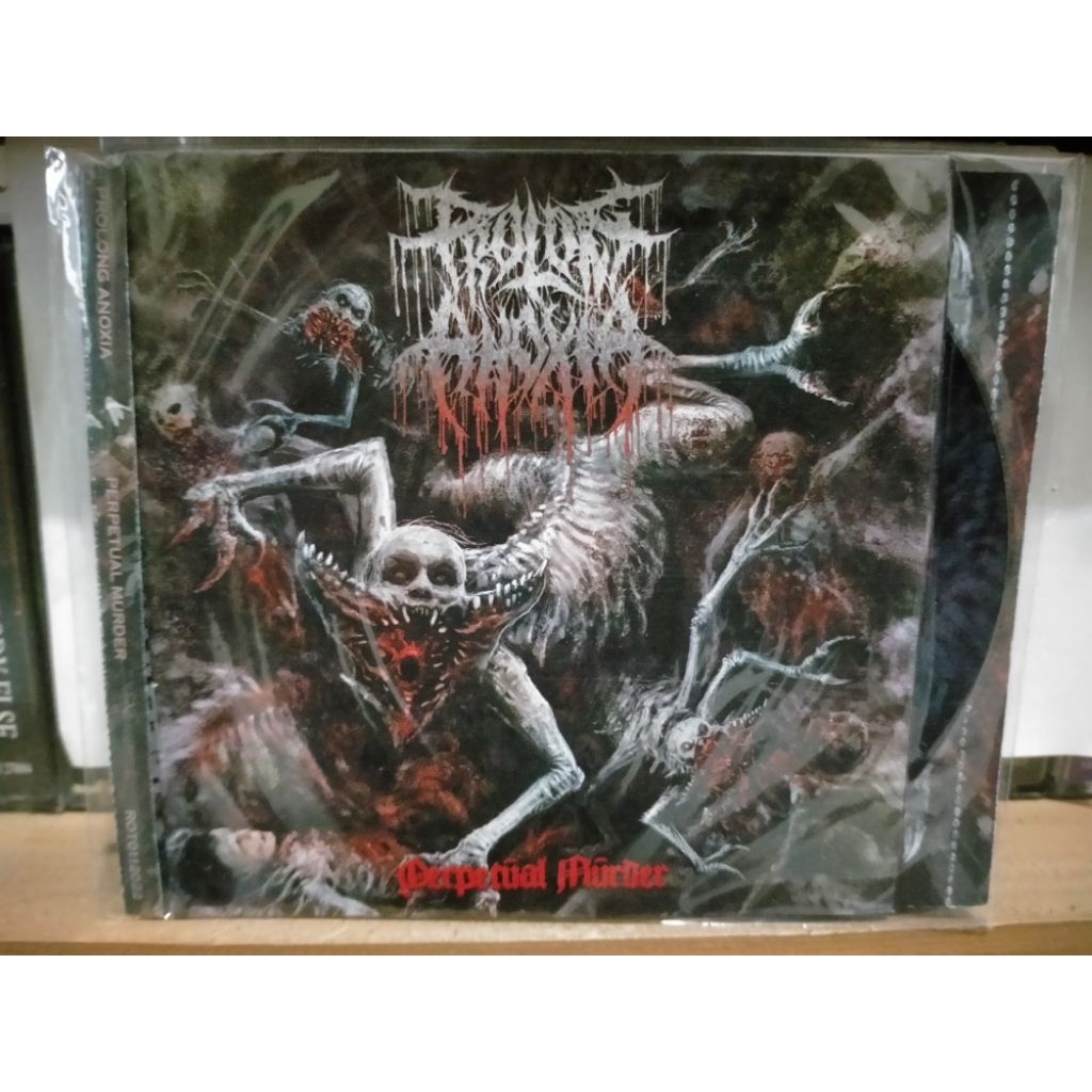 CD Prolong Anoxia