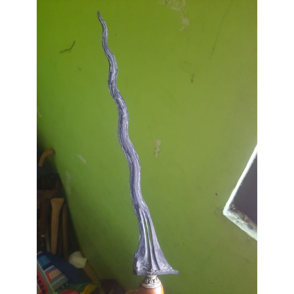 keris panimbal majapahit sepuh