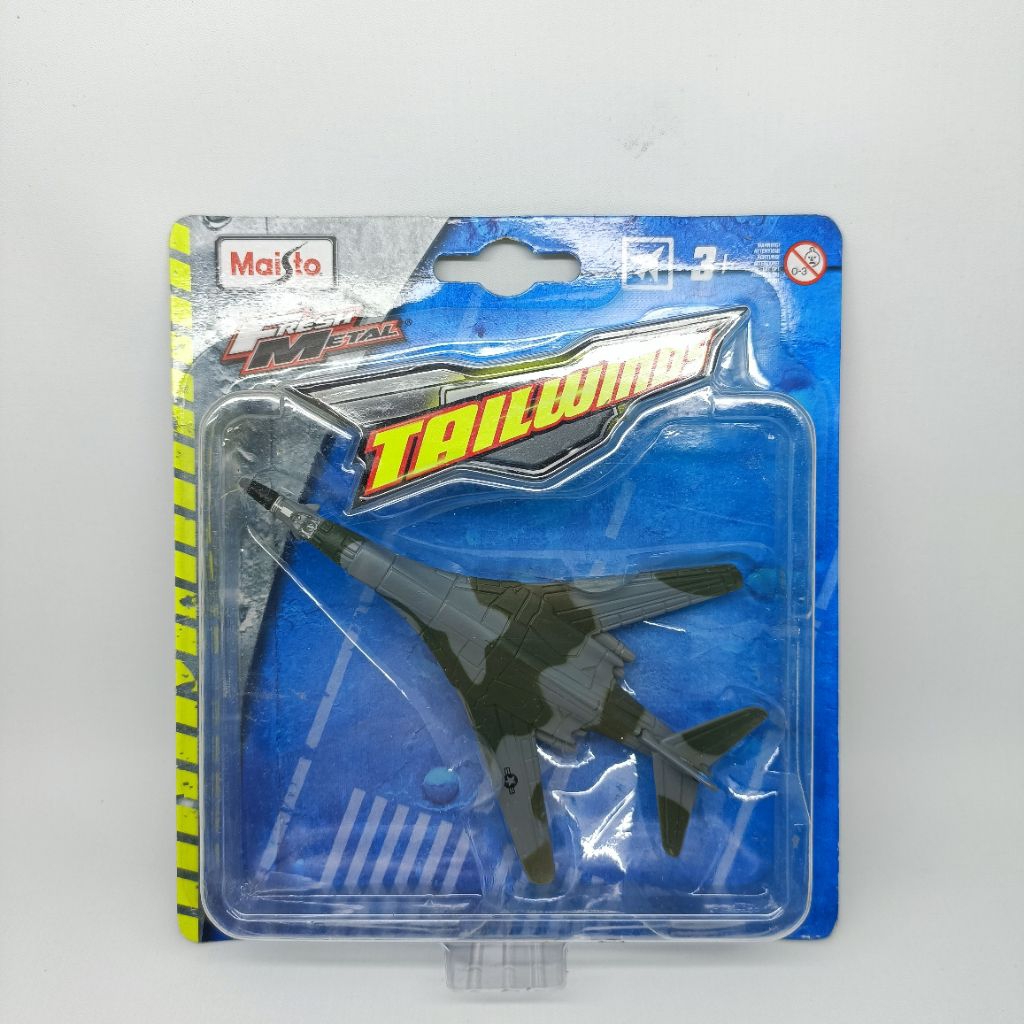 Maisto Fresh Metal Tailwinds Segel Original