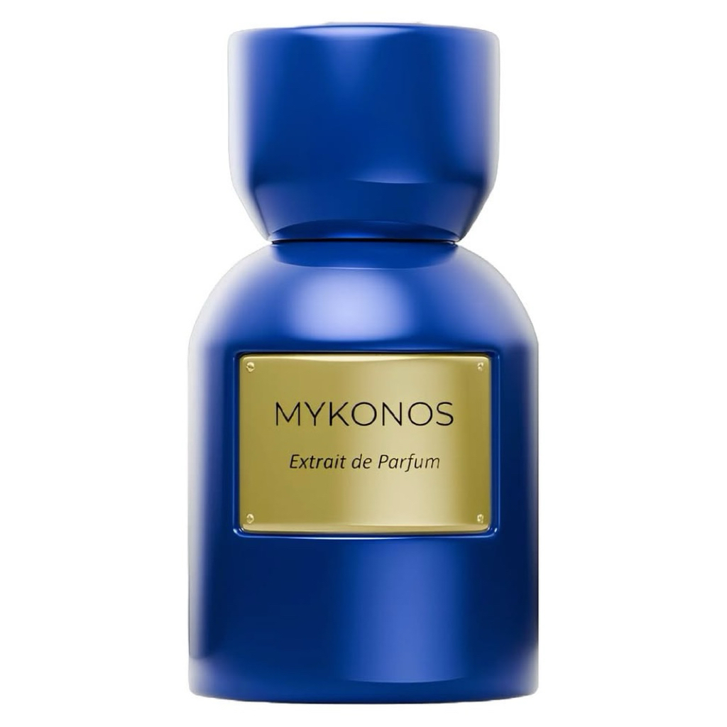 DECANT Mykonos Inception,Myego,Empire 1ml