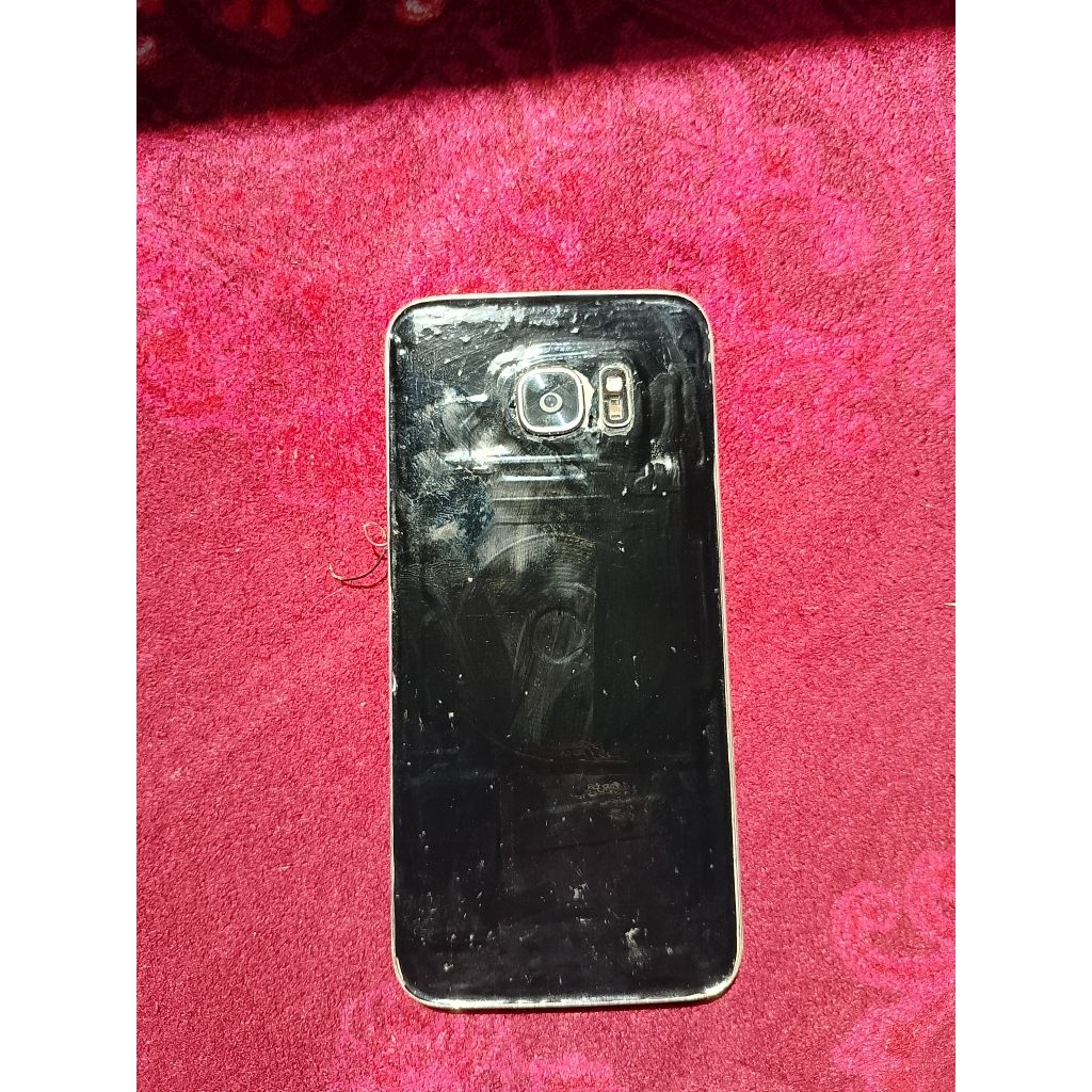 Hp Oprek Samsung S7 Edge Root Magisk