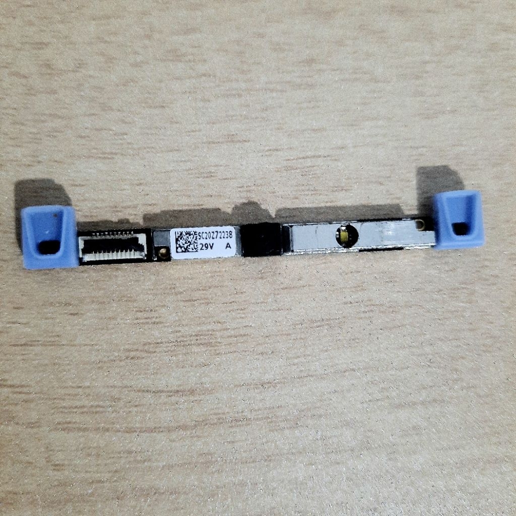 Kamera Lenovo ideapad slim 1 14AMN7 14ADA7 Normal Tested Seken Original [ Camera Webcam Second ]