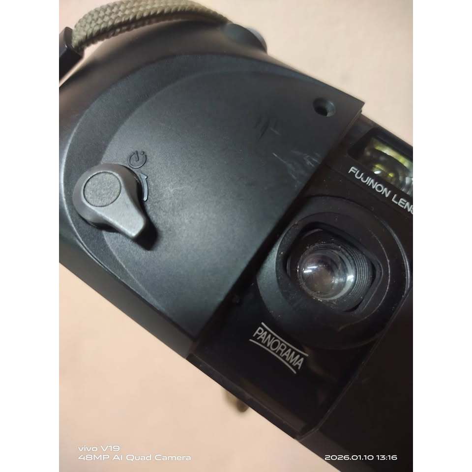 kamera PNS analog fuji film MDL 55