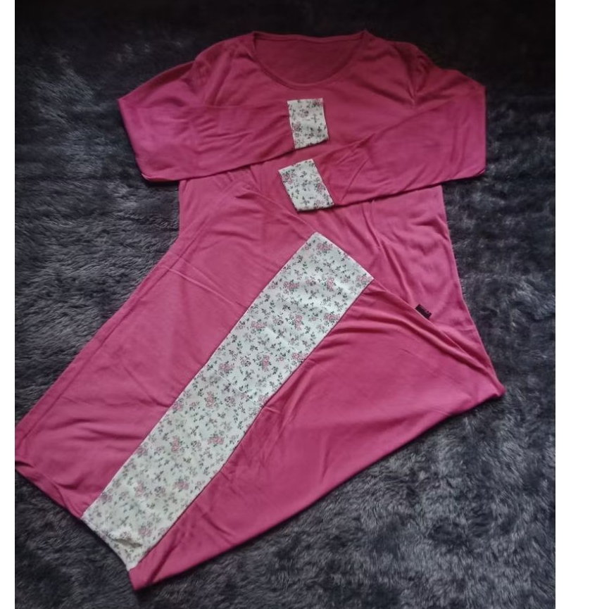 Gamis Wanita Anak # preloved bekas second