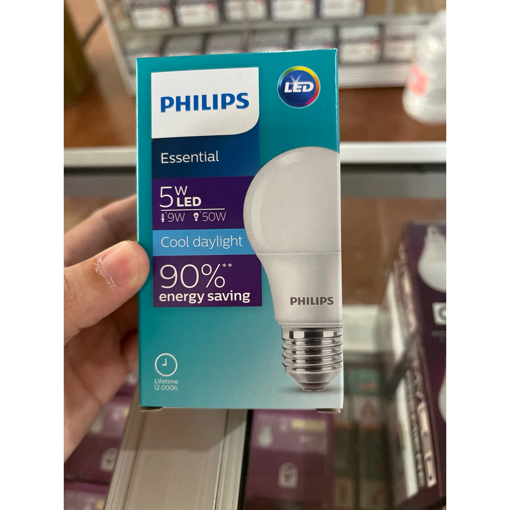 philips 5 watt
