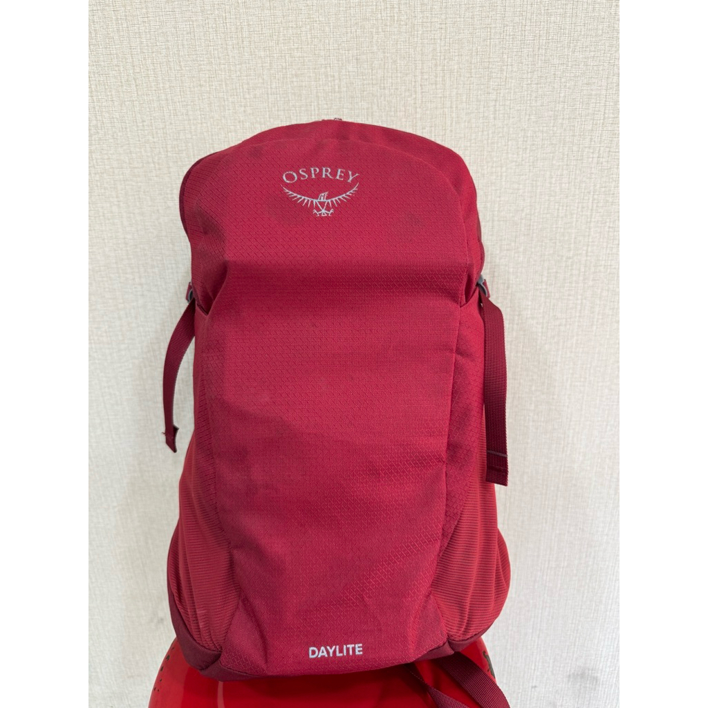 Tas Osprey daylite S21 13L resmi eiger