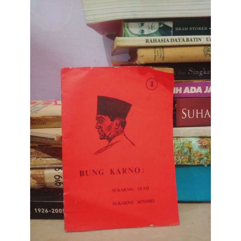 Bung Karno