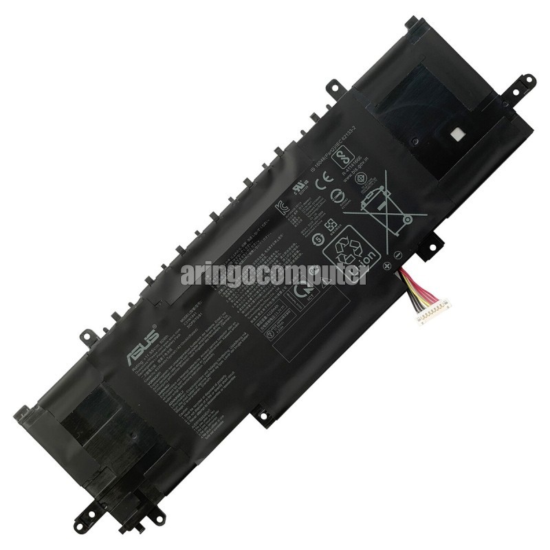 NBPart (Baterai) Asus UX333FLC/UX334 C31N1841