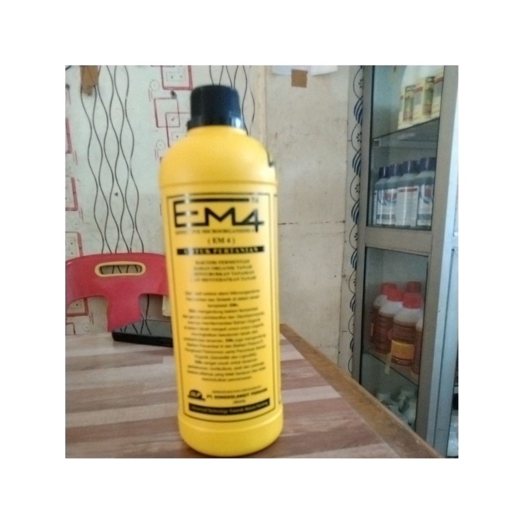 EM 4Pertanian 1 liter