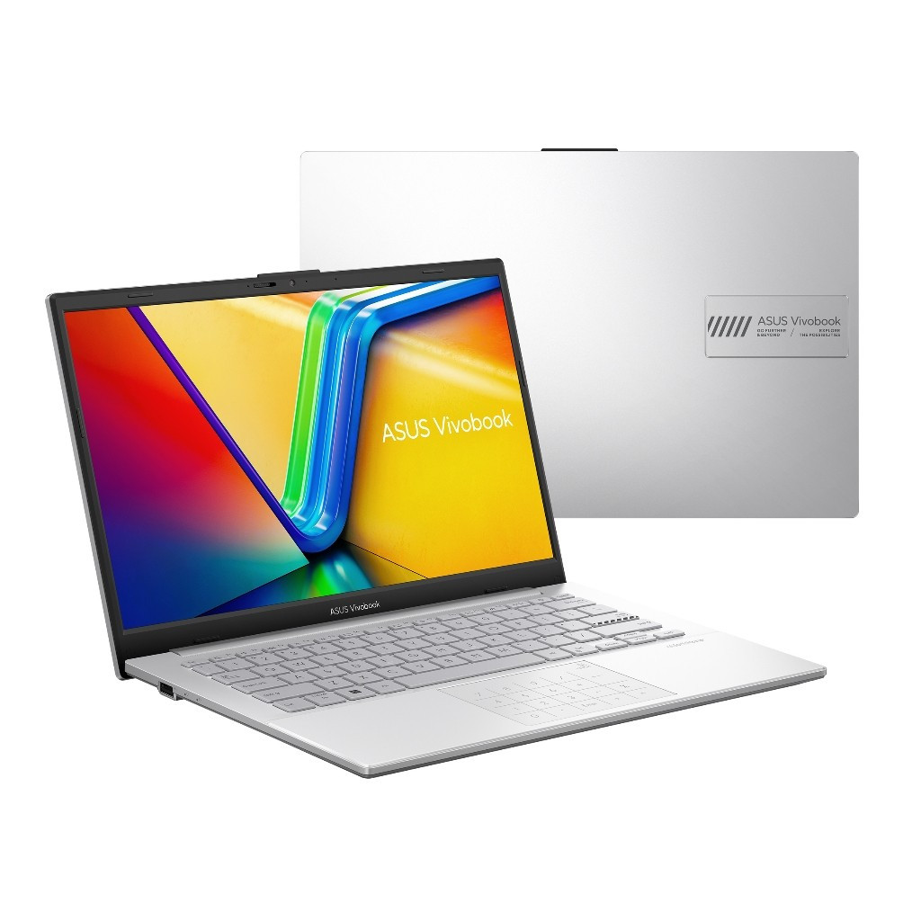 ASUS VIVOBOOK 14 E1404FA - RYZEN 5 7520 16GB 512GB 14"FHD W11+OHS