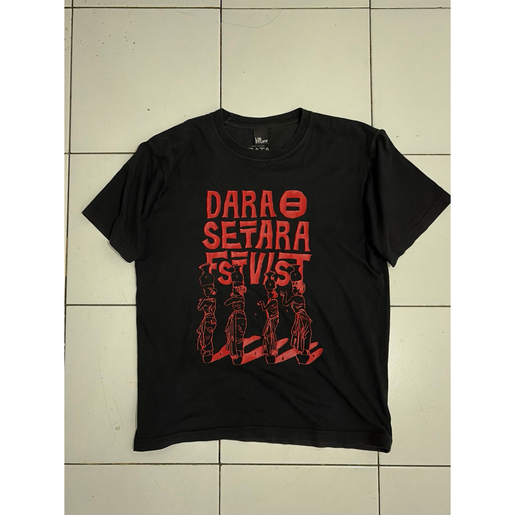 Dara Setara Fstvlst Tshirt