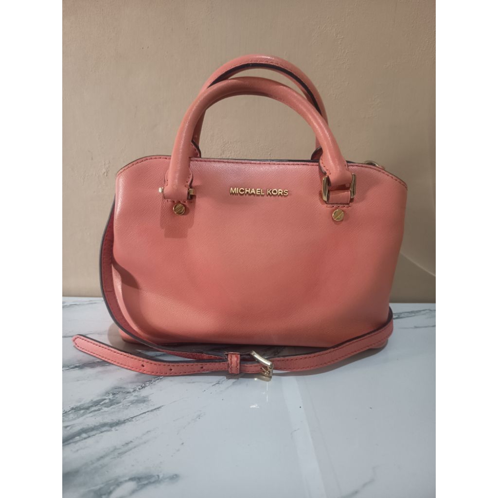 MK sling preloved bag