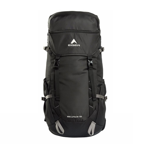 ESCAPADE 25L BLACK/OLIVE [10410] CARRIER EIGERORIGINAL