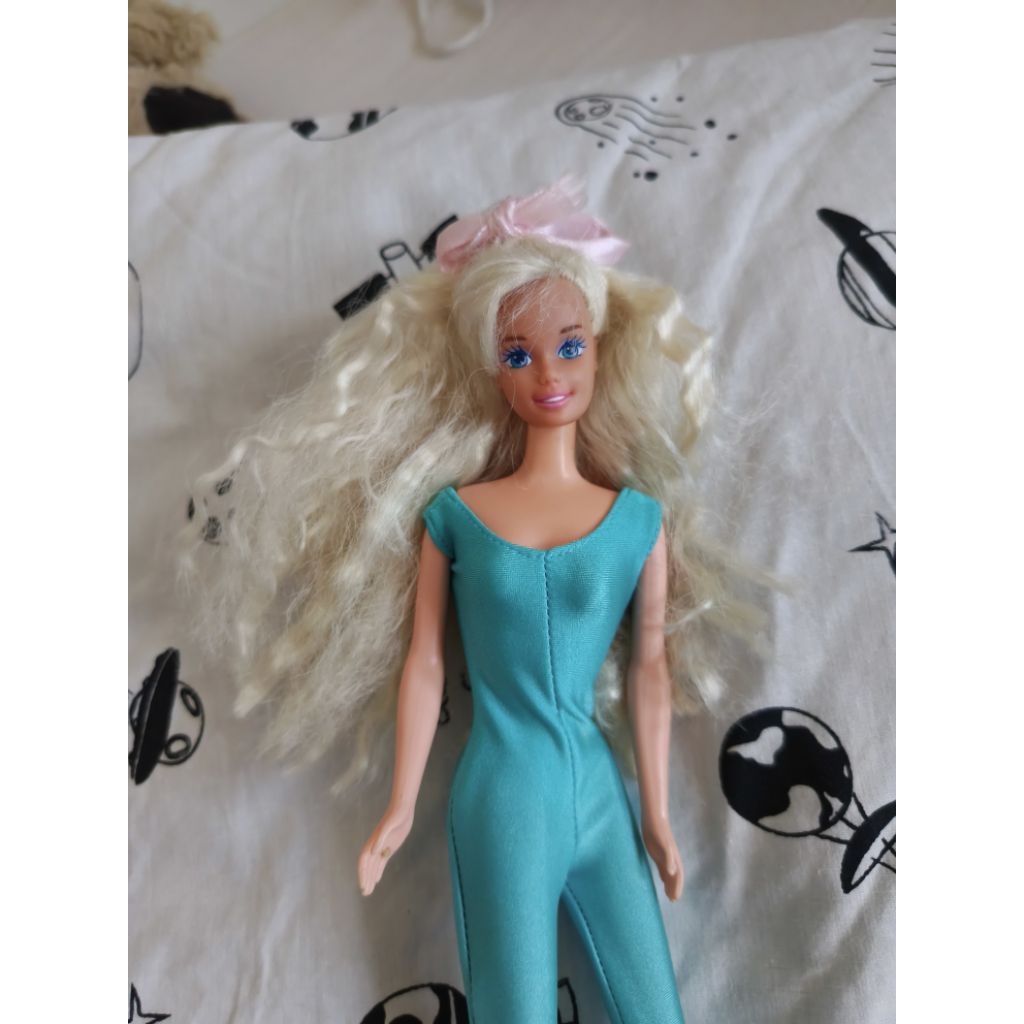 Barbie Vintage