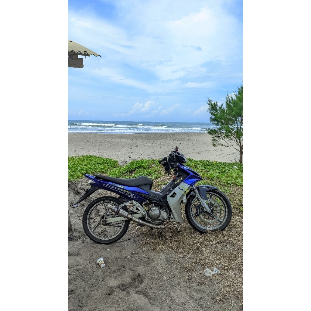 leheran jhoe mx king v4