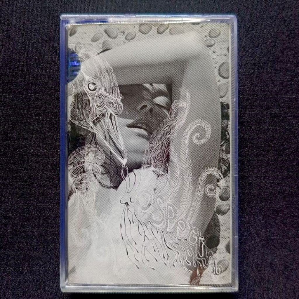 Kaset Bjork - Vespertine
