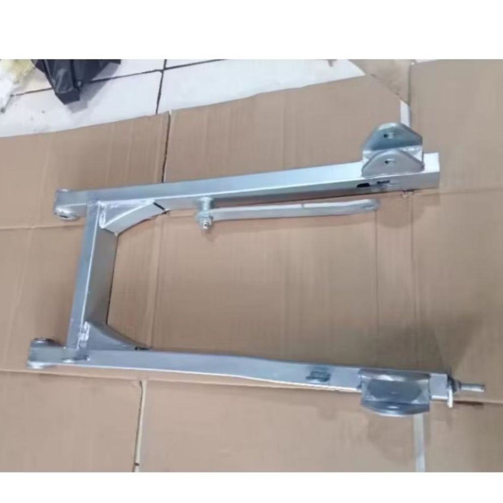 Swing Arm Shogun 125 Shogun 110 Smash R New Original Second