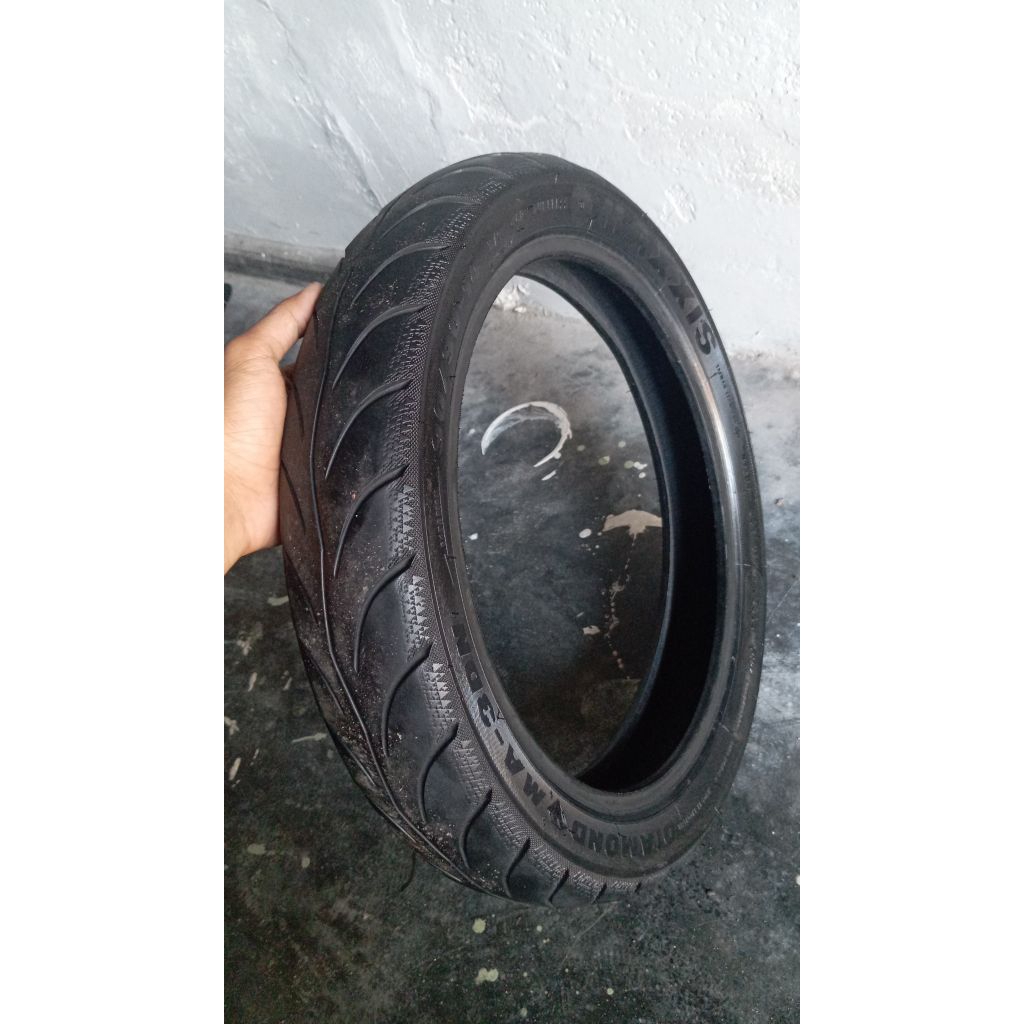 ban 90/90 R14