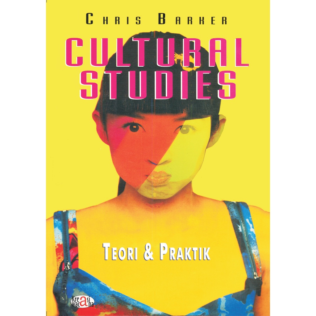 Cultural Studies - Chris Barker