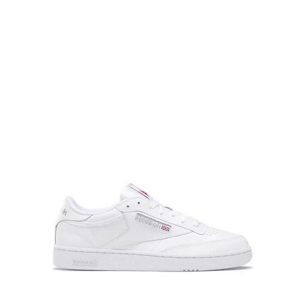 Reebok Club C 85 Classic Men’s - Sepatu Reebok Classic Pria