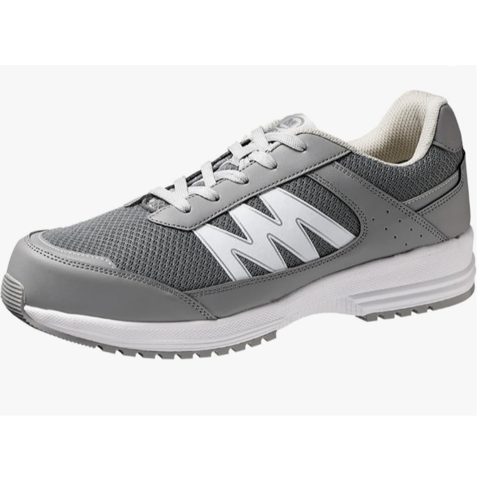 [JP] Midori Anzen WL110 Safety Work Shoes