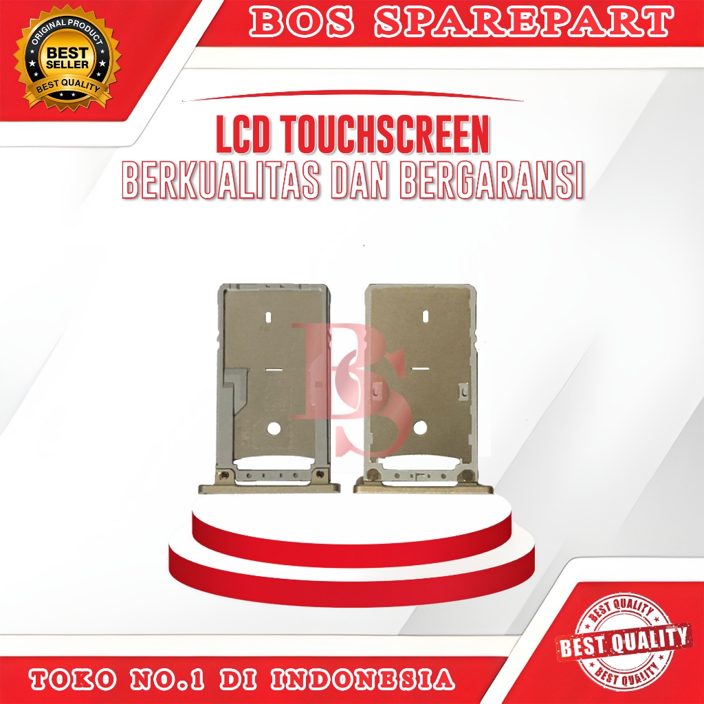 SIMLOCK ASUS ZE520KL  / ZE552KL / ZC520TL / ZC551KL / SIMTRAY / TEMPAT KARTU