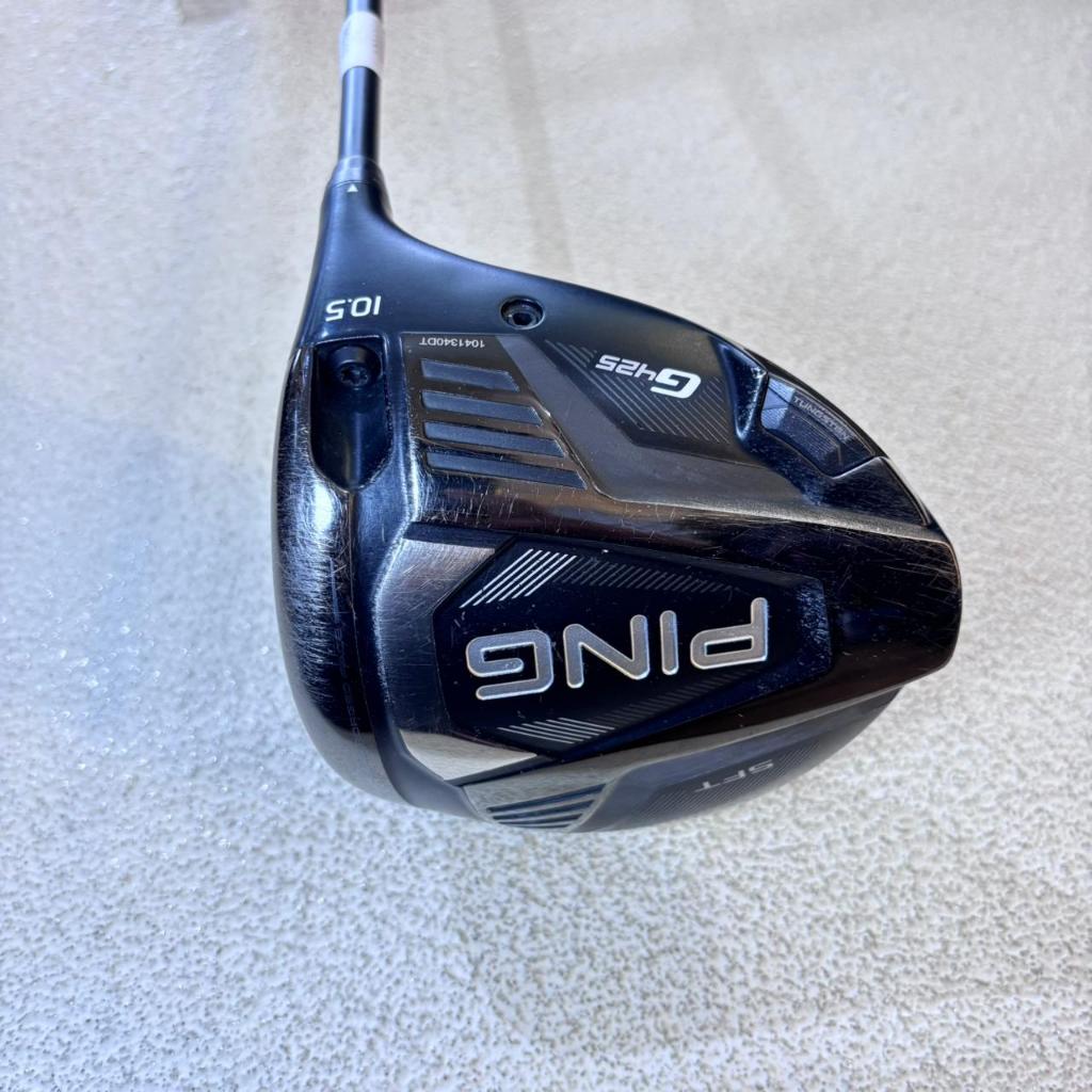 Ping G425 SFT Driver