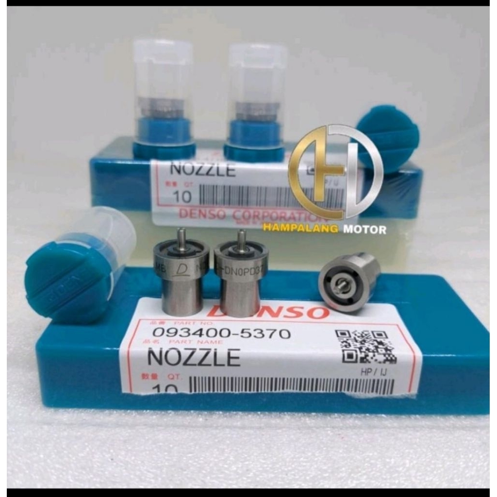 NOZEL NOSEL NOZLE INJEKTOR L300 L 300 DIESEL