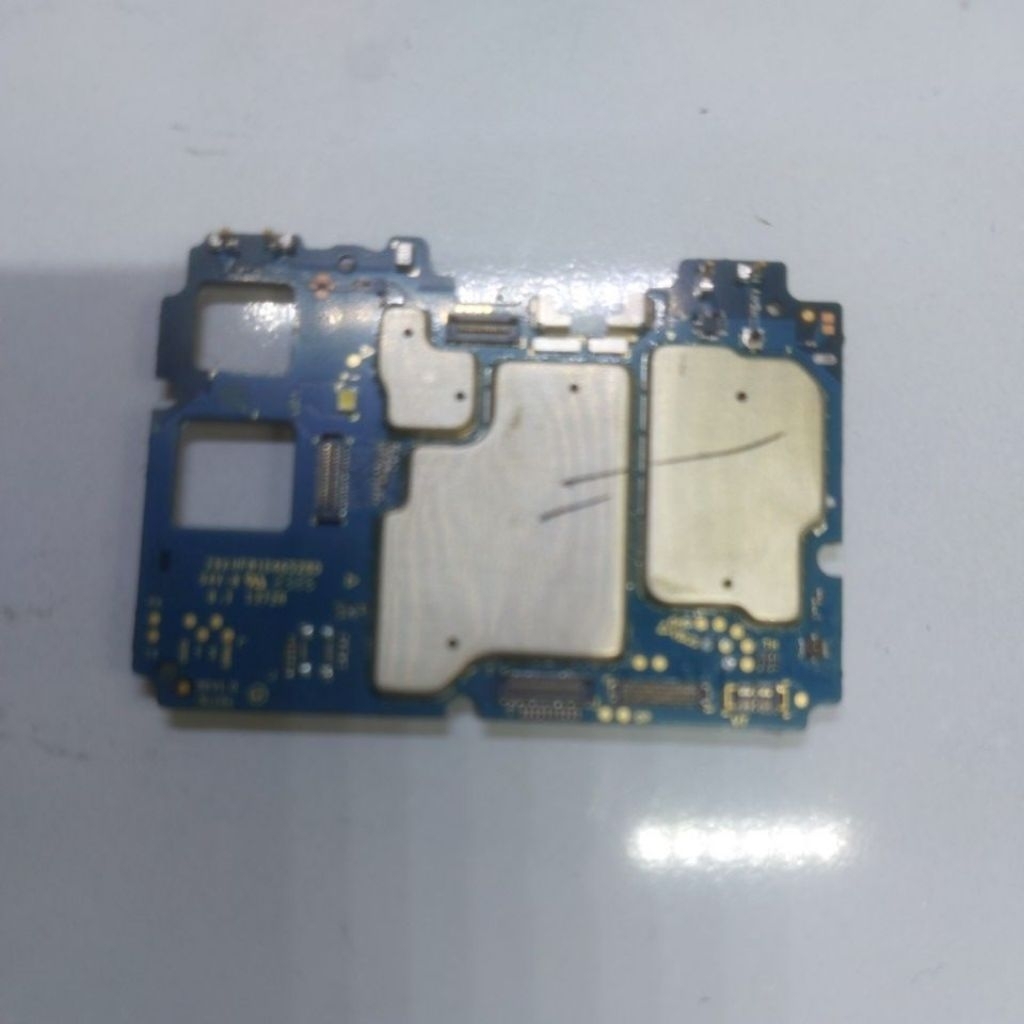 MESIN SAMSUNG A04E NORMAL ADA POLA