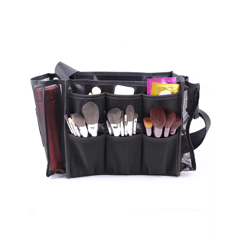 Tas MUA Rias Tempat Alat Alat kosmetik Tas Make Up