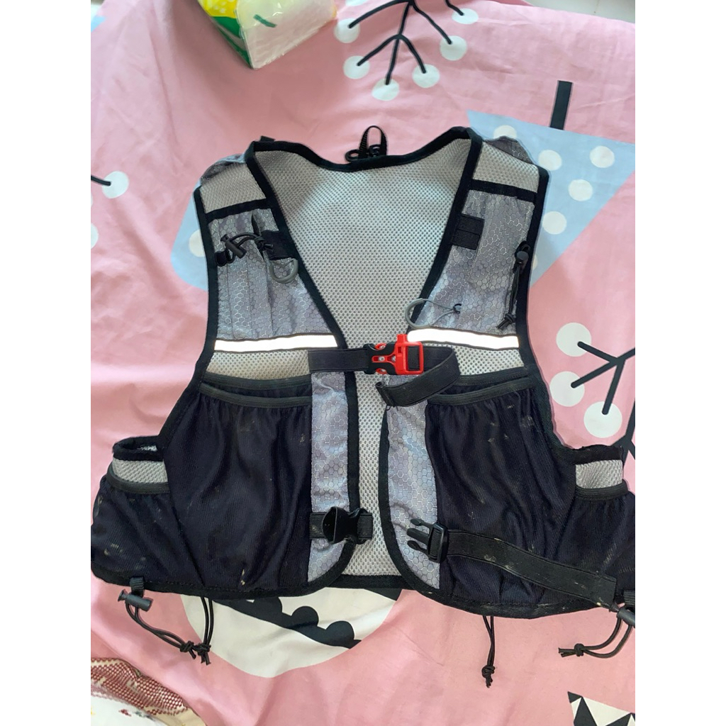 hydropack antarestar