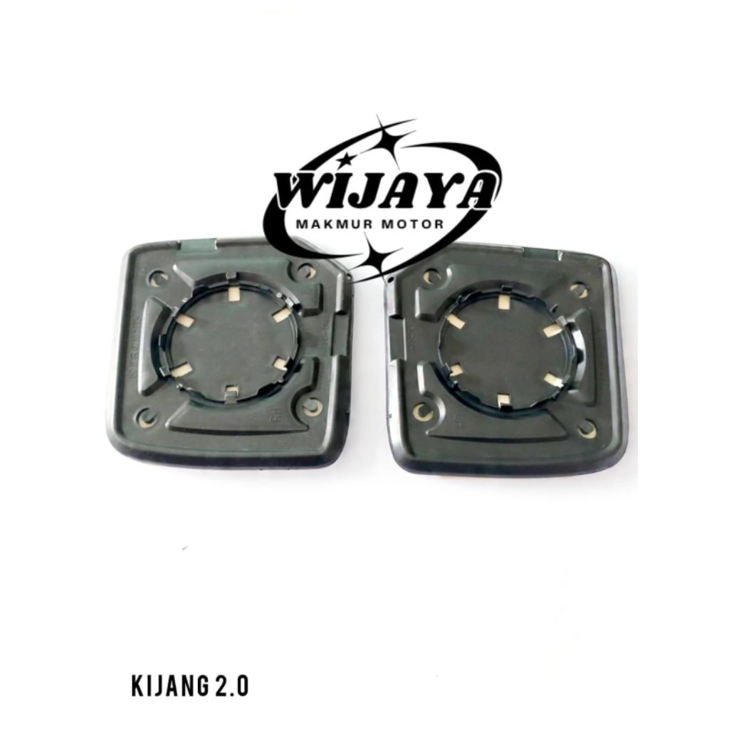 KACA SPION ONLY KIJANG LGX LSX TAHUN 2000