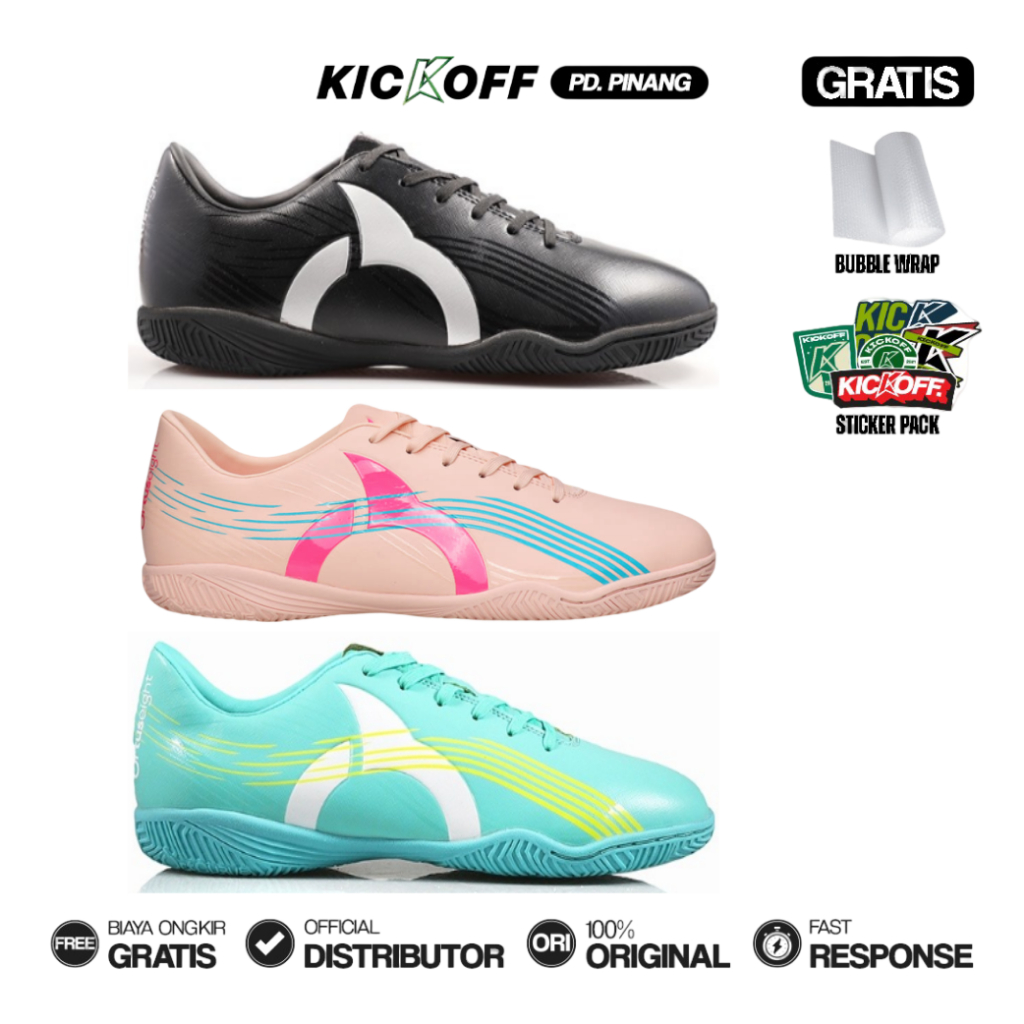 SEPATU FUTSAL ORTUSEIGHT HORIZON IN