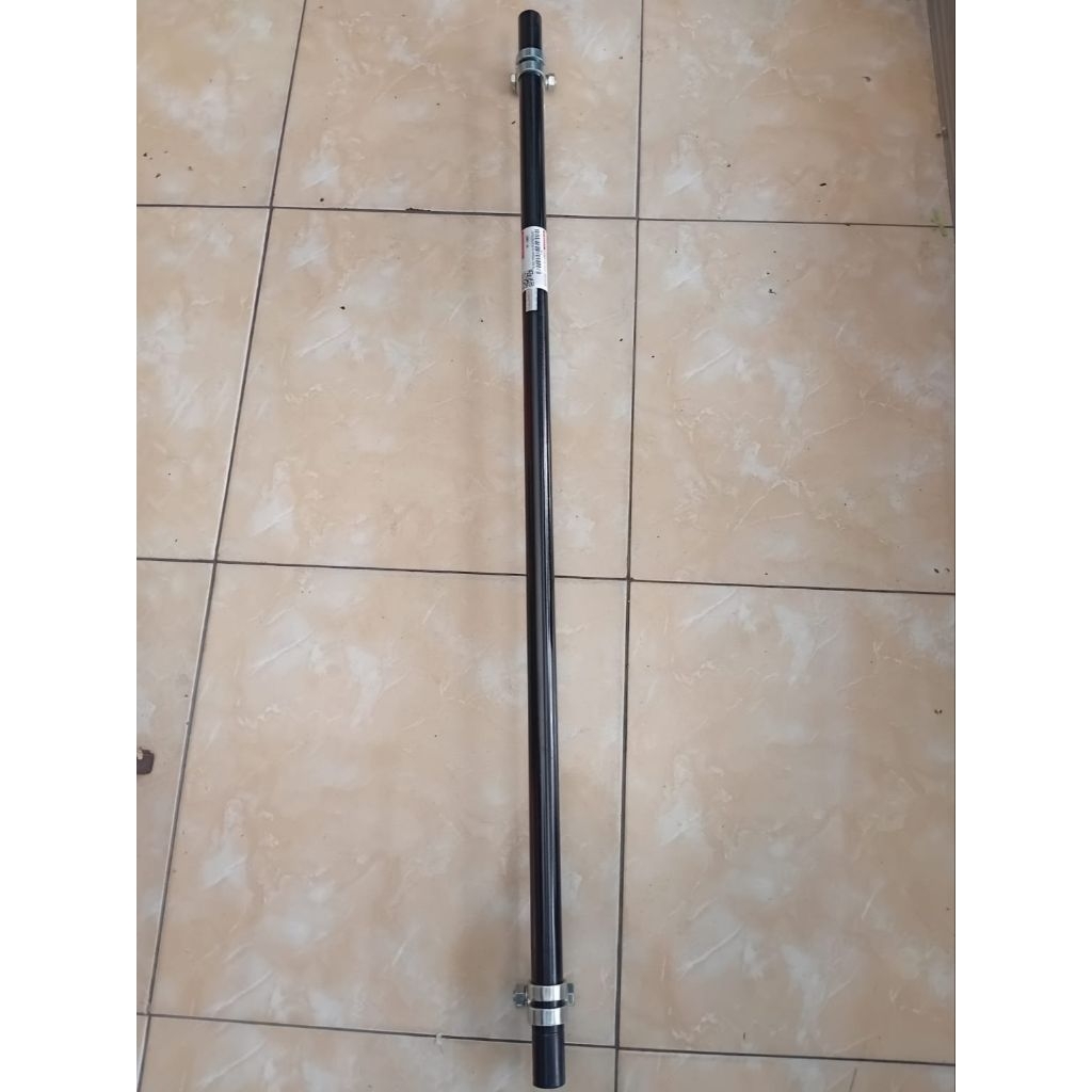 Pipa Tie Rod Canter 125