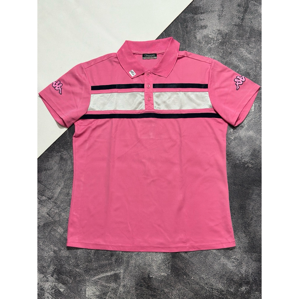 Polo Shirt Kappa