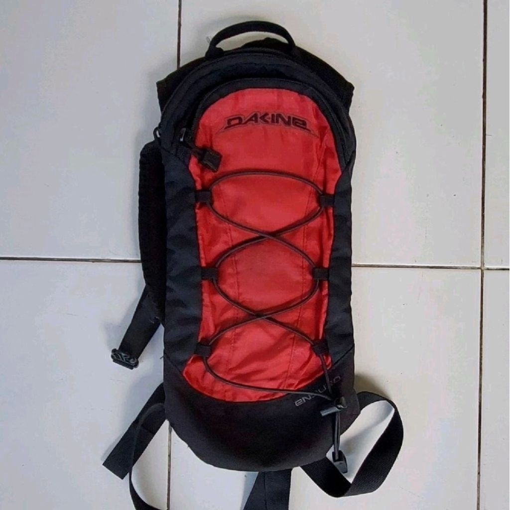 DAKINE 5L TAS SEPEDA HYDRO
