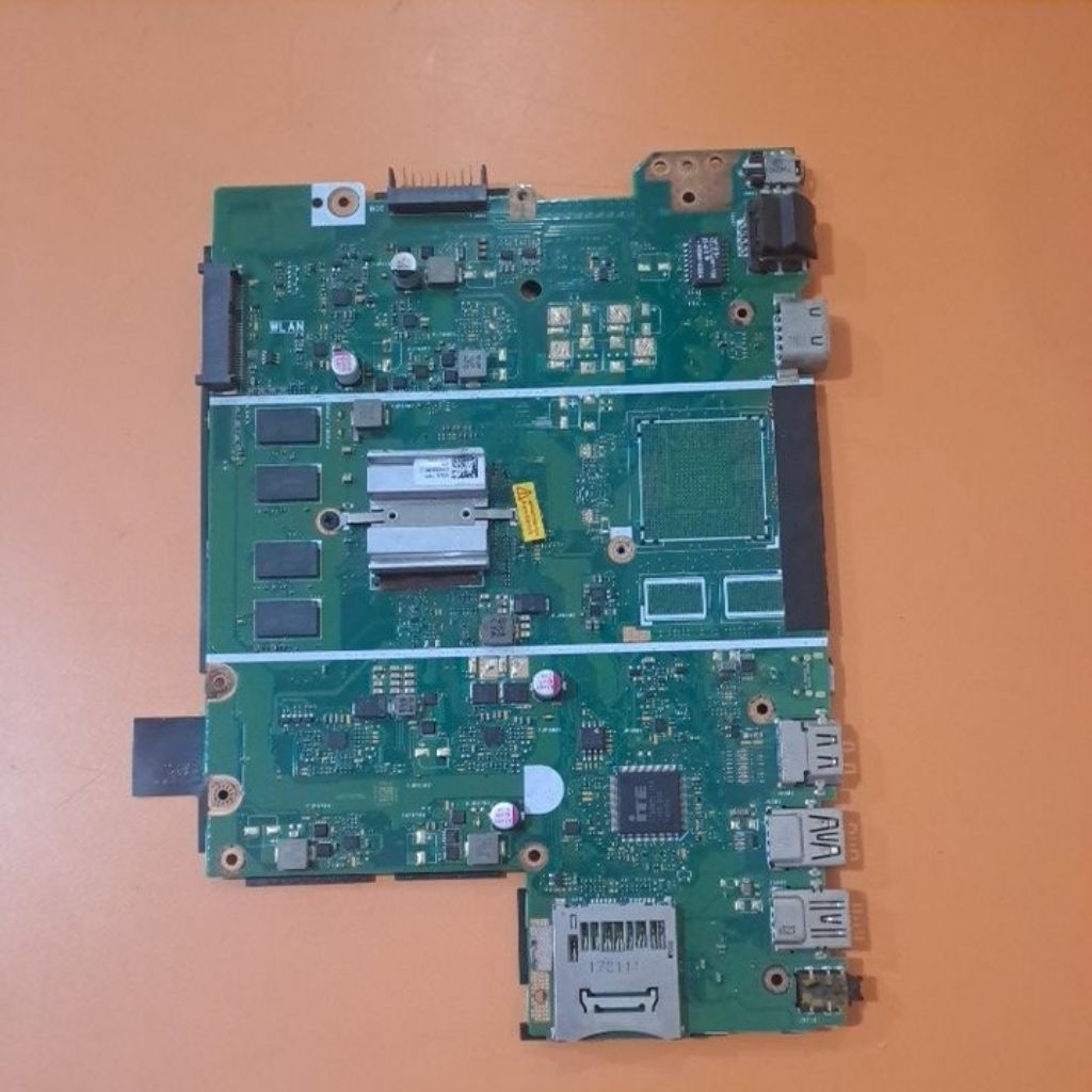 motherboard X441N Normal