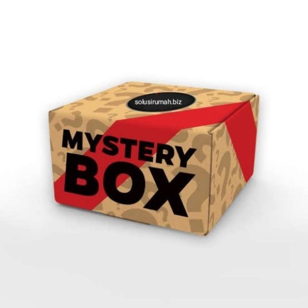 misteri box hadiah misteri