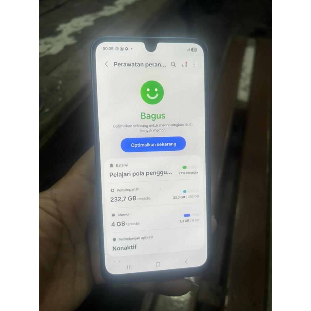 Samsung A17 5G 8/256 GB