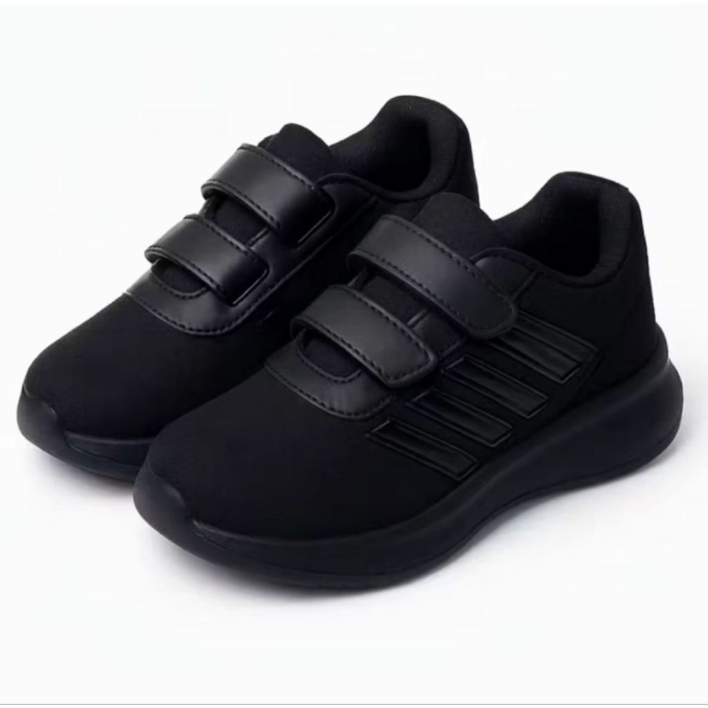 Sepatu Anak Sekolah Laki Laki Perempuan SD TK PAUD