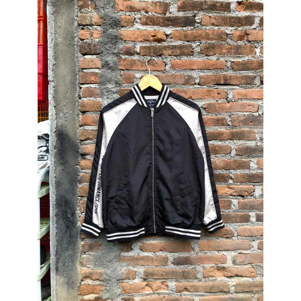 Jaket Vintage Ecolier