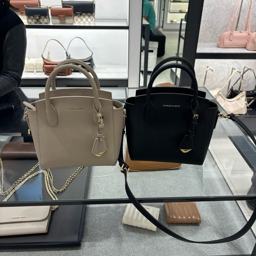 tas slingbag/selempang hand handle bag ck