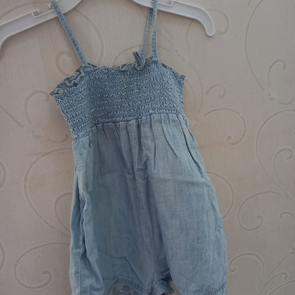 baju bayi overall anak jumper bayi jumper anak baby GAP