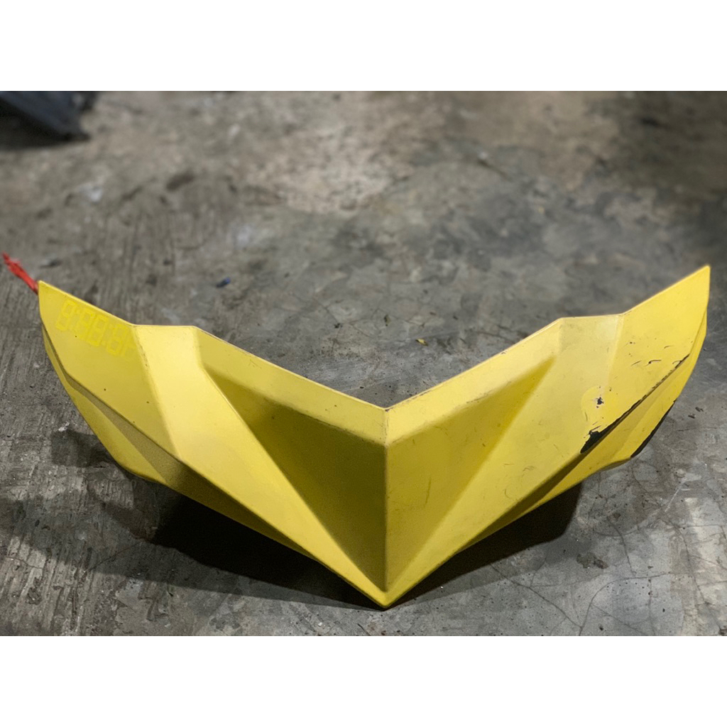 batok cover batok depan ori original yamaha mio m3 mio z Original Copotan