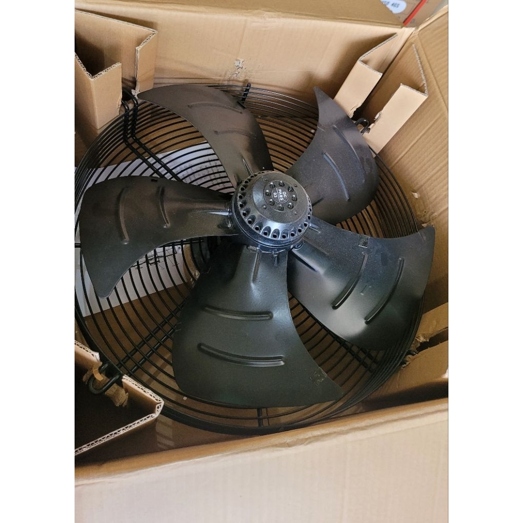 blower / fan 20 inch (3 phase)