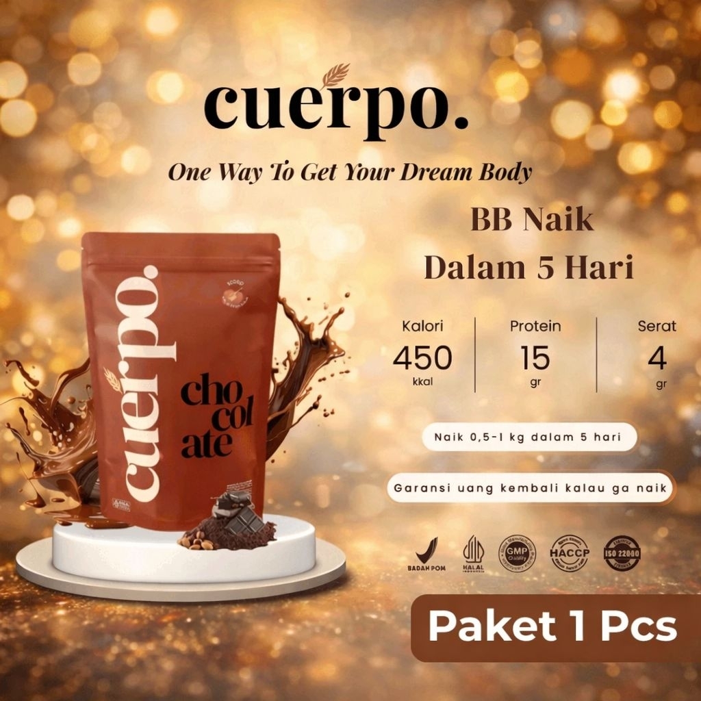 SUSU TINGGI KALORI DAN PROTEIN 960 GRAM ORIGINAL